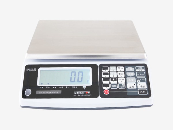 高精度計(jì)重桌秤-CWT22