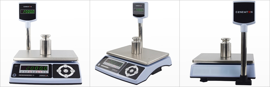 計(jì)重立桿桌秤-RWTL產(chǎn)品展示