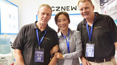 電子稱(chēng)加盟代理，億東你值得選擇