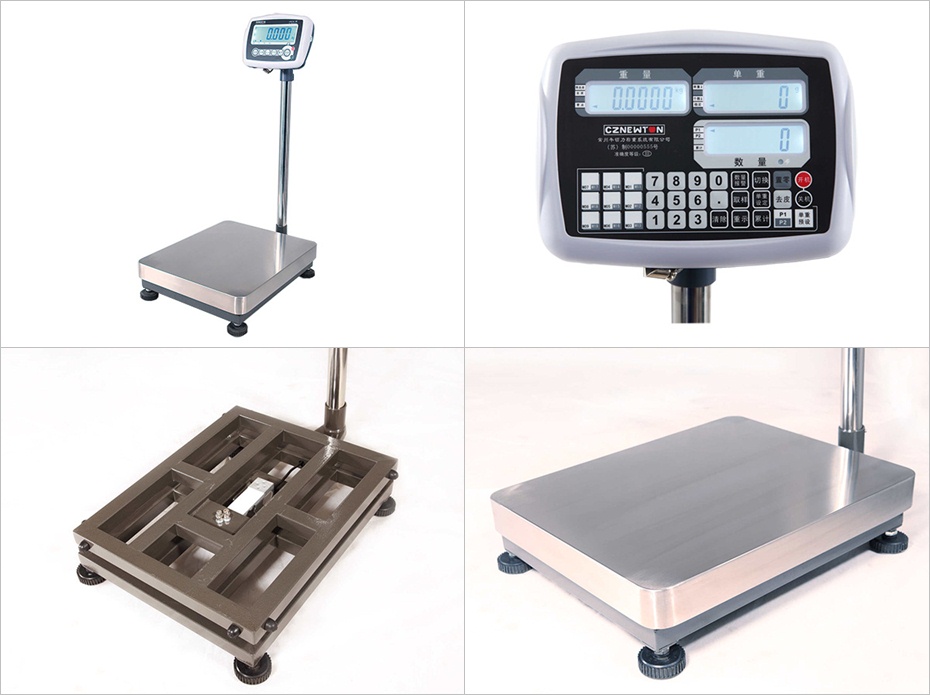 計數臺秤-CCB9產品展示
