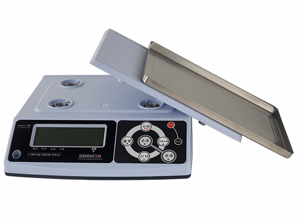 高精度計重桌秤-CWT7