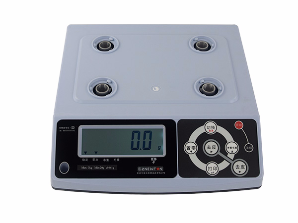 高精度計重桌秤-CWT7