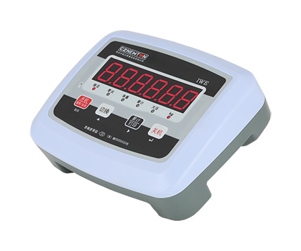 億東精度計(jì)重臺秤-IWEC