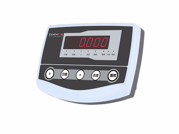 簡(jiǎn)易計(jì)數(shù)臺(tái)秤-RWB