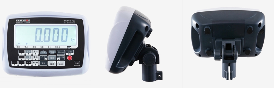 簡(jiǎn)易計(jì)數(shù)高精度臺(tái)秤-CWB22產(chǎn)品展示