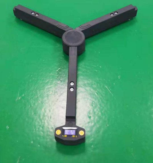 億東稱重藍(lán)牙折疊秤